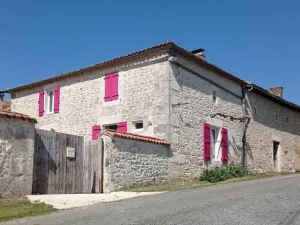Maison 5 pièces 104 m²