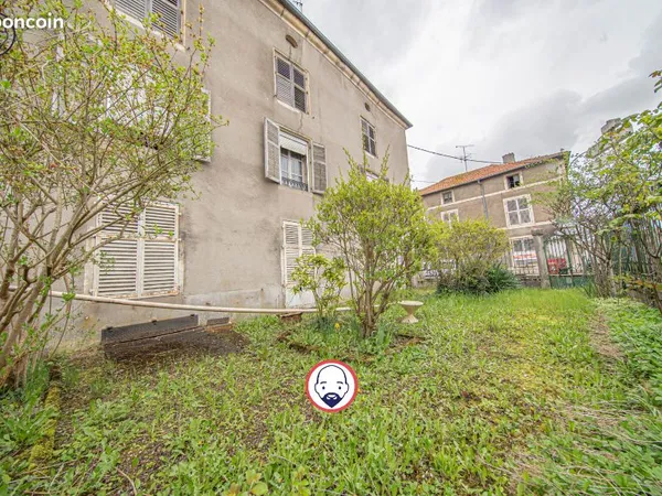 Immeuble 8 pièces 354 m²