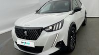 Peugeot 2008 1.2 PureTech 130ch S&S GT EAT8