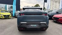 Peugeot 3008 1.2 Hybrid 145ch Allure e-DCS6 — photo 6