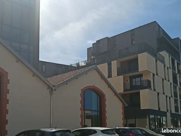 Location bureau vendredis et samedis