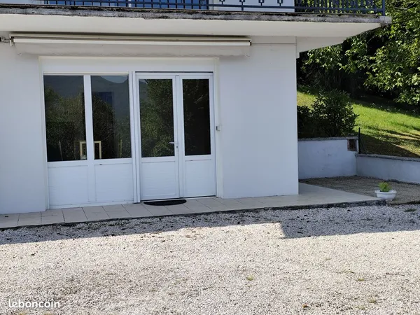 Appartement 52 m2