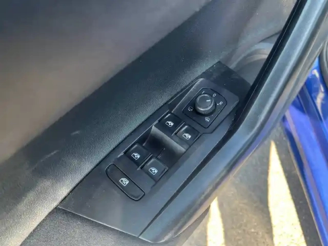 Volkswagen Polo 1.0 tsi 95 s&amp;s bvm5 — photo 20
