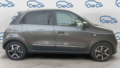 Renault Twingo 0.9 TCe 90 Energy - Intens – 2017 – 44894 km – Essence – Boîte Manuelle — photo 8