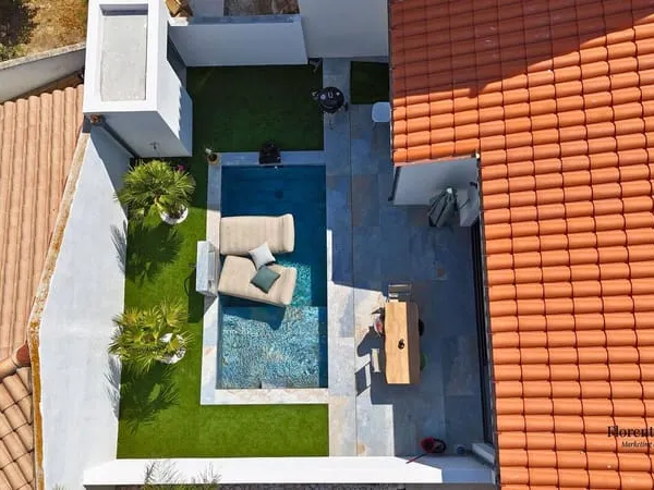 Maison 3 pièces 85 m²