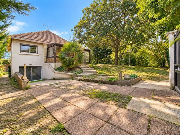 Maison 6 pièces 192 m²