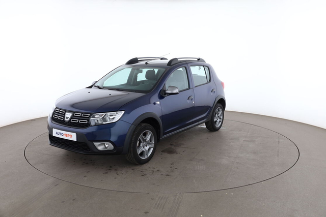 Dacia Sandero Stepway 0.9 TCe