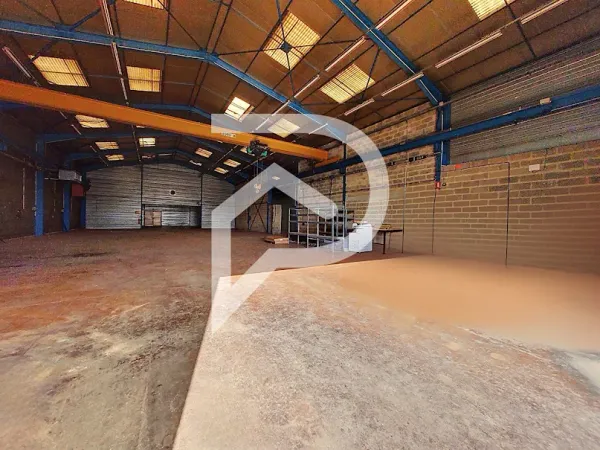 Local 876 m²