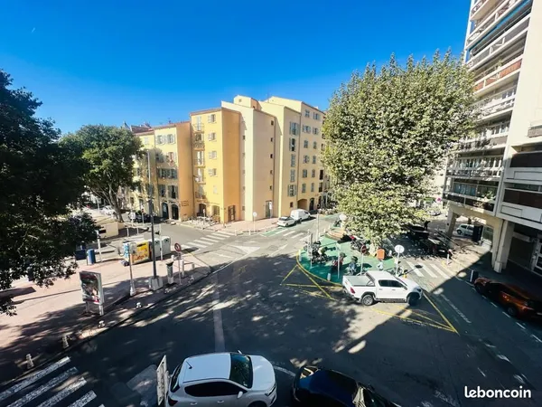 Appartement 5 pièces 113 m²