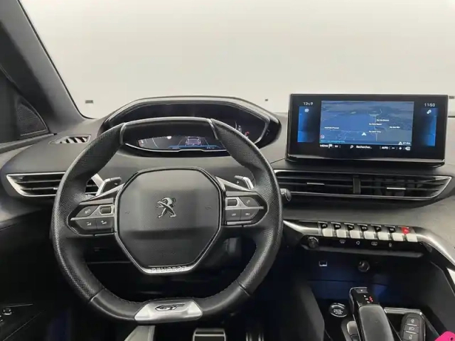 Peugeot 5008 bluehdi 130ch s&amp;s eat8 — photo 22