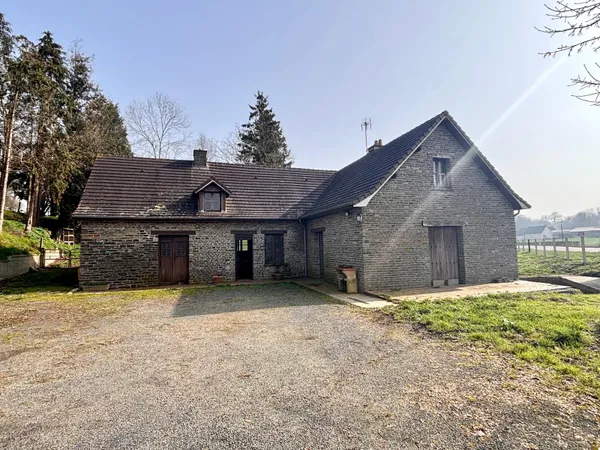 Maison 3 pièces 109 m²