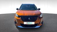 Peugeot 2008 1.2 PureTech 130ch S&S GT Line EAT8 7cv