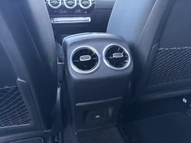 Mercedes Cla 250 e hybrid eq coupé amg — photo 15