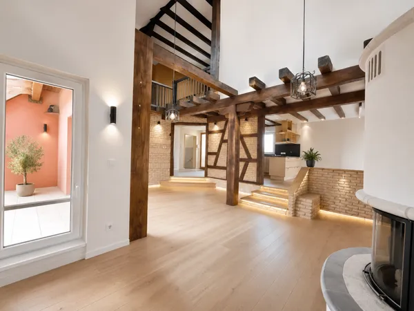 Maison 5 pièces 137 m²