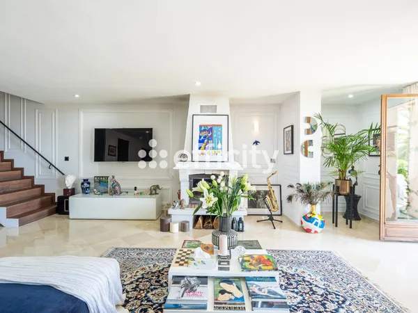 Maison 5 pièces 130 m²