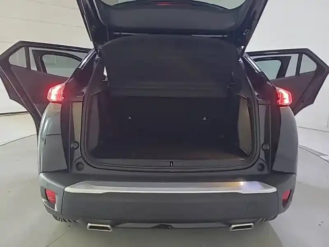 Peugeot 2008 puretech 130 s&amp;s eat8 — photo 6