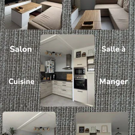 Duplex à louer