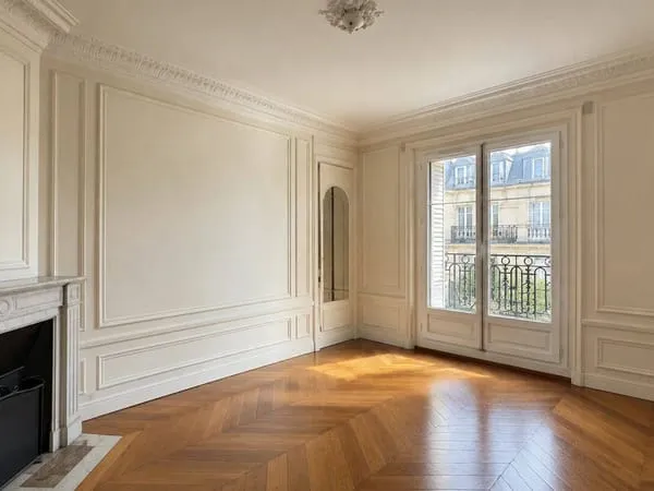 Appartement 3 pièces 71 m²