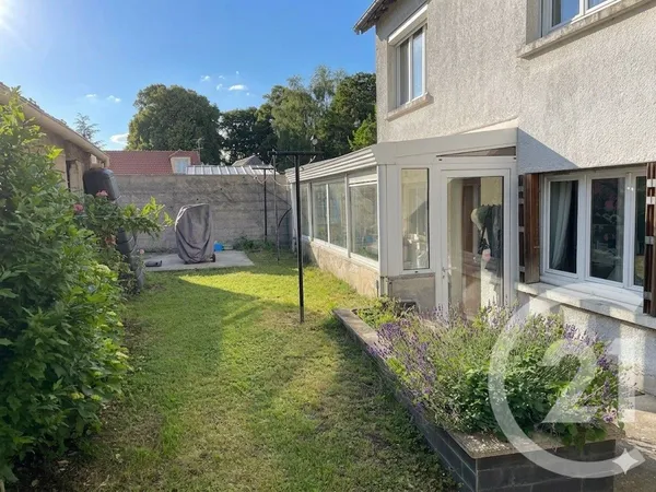 Maison 4 pièces 74 m²