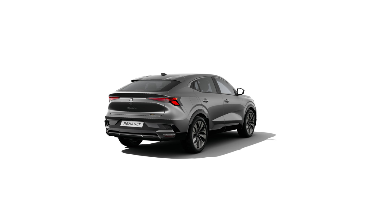 Renault Rafale E-Tech full hybrid 200 ch — photo 3