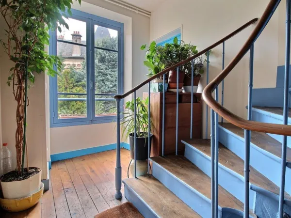 Appartement 2 pièces 30 m²