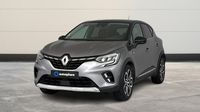 Renault Captur 1.5 Blue dCi 115ch Intens