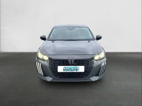 Peugeot 208 hybrid 110 e-dcs6