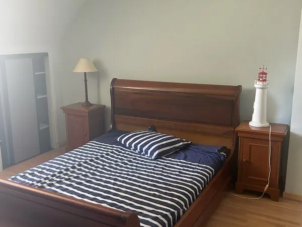 Chambre meublée étudiant à Lorient