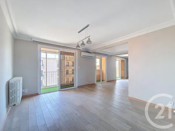 Appartement 3 pièces 91 m²