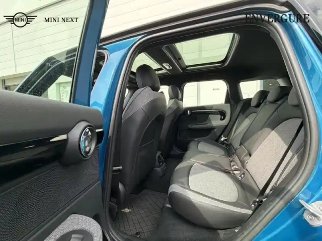 Mini Countryman cooper d 150ch  highlands bva8 — photo 8