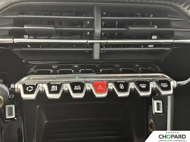 Peugeot 208 puretech 75 s&amp;s bvm5 — photo 61