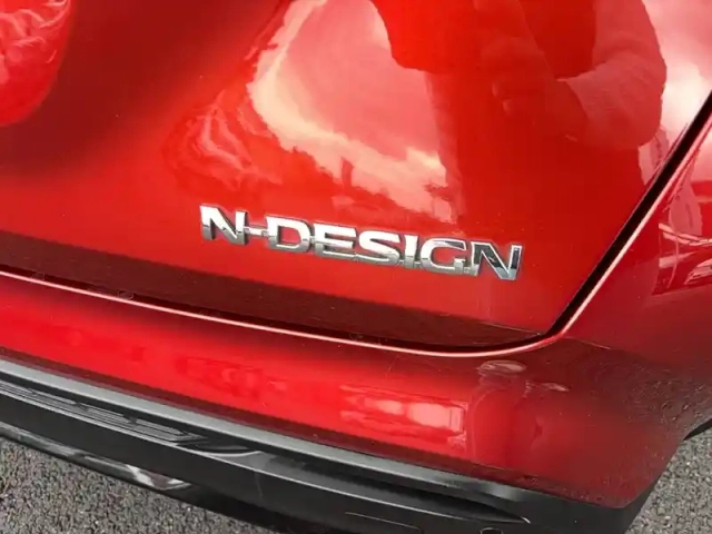 Nissan Juke dig-t 114 — photo 16