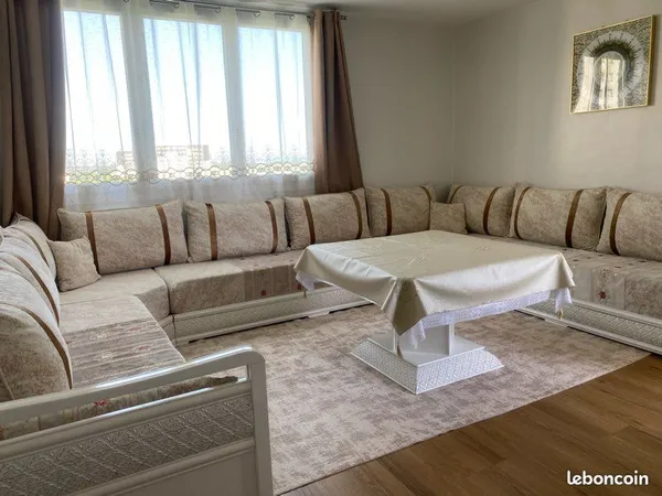Appartement F3
