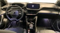 Peugeot 2008 1.2 Hybrid 145ch GT Exclusive e-DCS6 — photo 11
