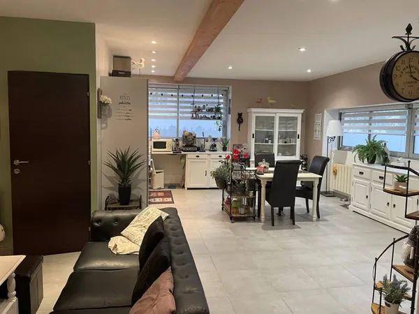 Maison 4 pièces 99 m²