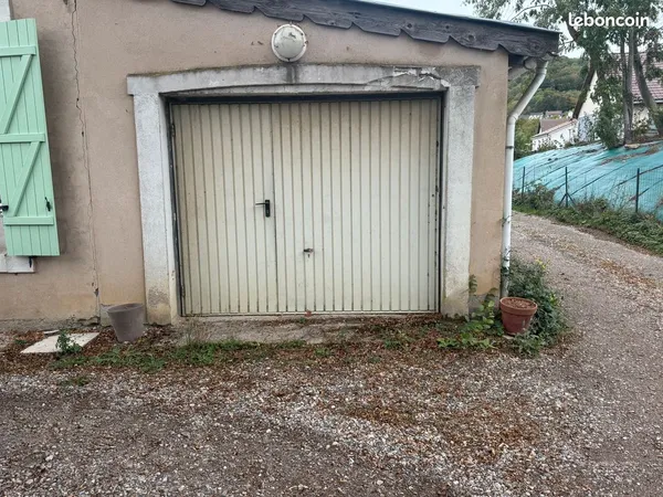 Garage a messein