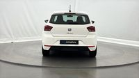 Seat Ibiza 1.0 TSI 110ch Copa DSG7 — photo 6