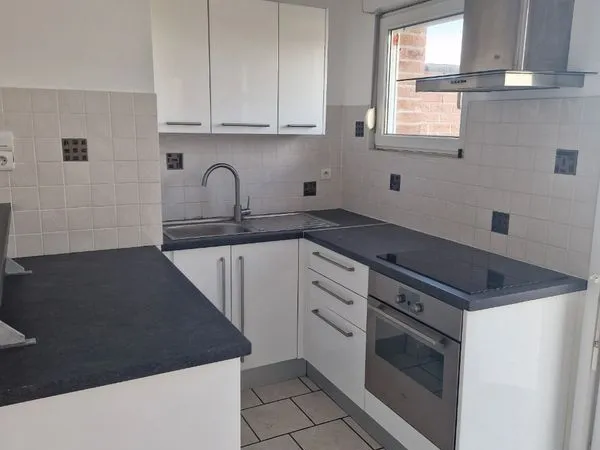 Duplex 70m2