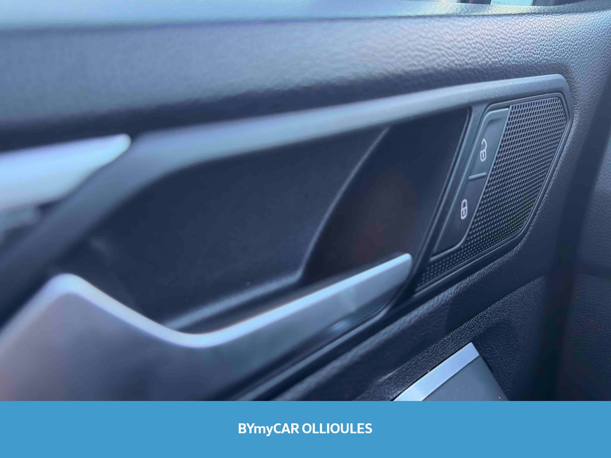 Volkswagen Tiguan 2.0 TDI 150ch DSG7 — photo 29