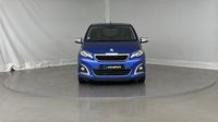 Peugeot 108 VTi 72 Style S&S 4cv 5p
