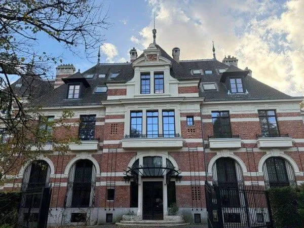 Appartement 2 pièces 55 m²