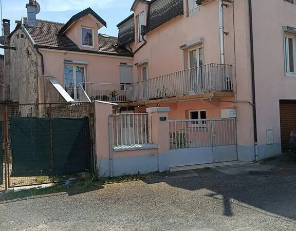 Maison 6 pièces 150 m²