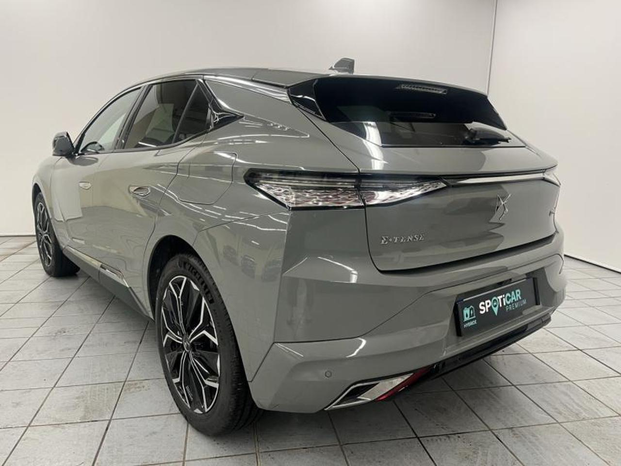Ds Ds 4 e-tense 225ch rivoli — photo 7