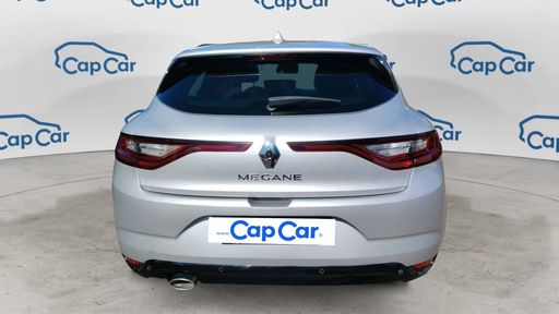 Renault Megane 1.5 Blue dCi 115 EDC6 - Intens – 2020 – 91808 km – Diesel – Boîte Automatique — photo 26