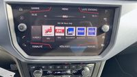 Seat Arona 1.0 EcoTSI 95ch Start/Stop Style Euro6d-T — photo 13