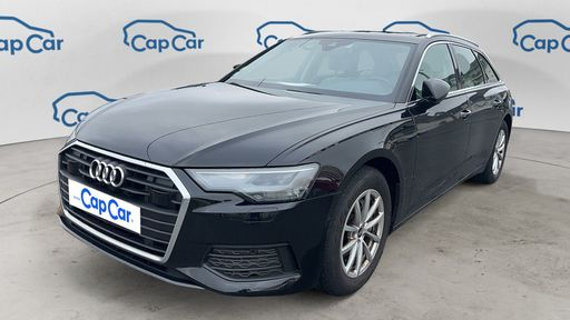 Audi A6 Avant 2.0 TDI 163 Mild Hybrid S-Tronic7 - Business Executive – 2021 – 104643 km – Hybride diesel – Boîte Automatique — photo 23