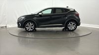 Renault Captur 1.3 TCe mild hybrid 140ch Techno — photo 7