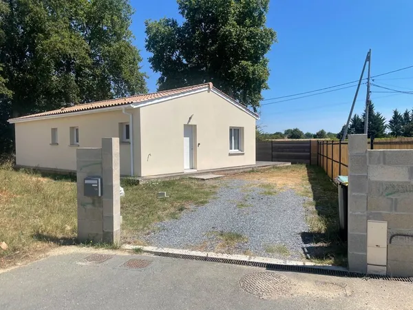 maison 102 m2 re 2020 Beautiran