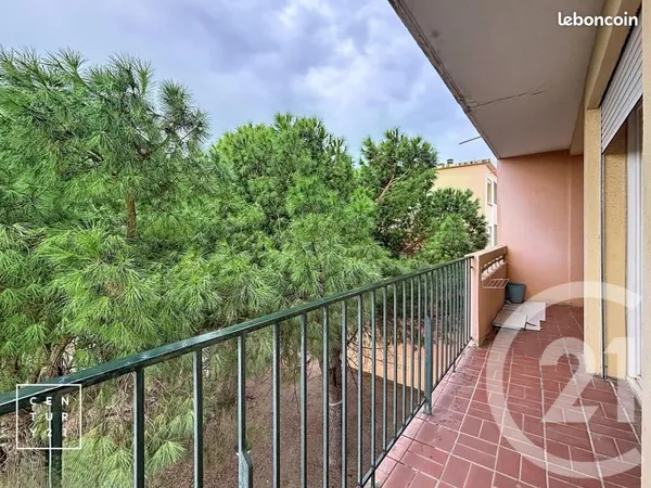 Appartement 4 pièces 96 m²