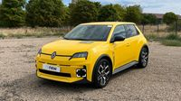 Renault 5 E-Tech Electrique 150ch Techno autonomie confort